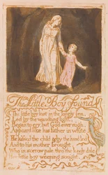Songs of Innocence